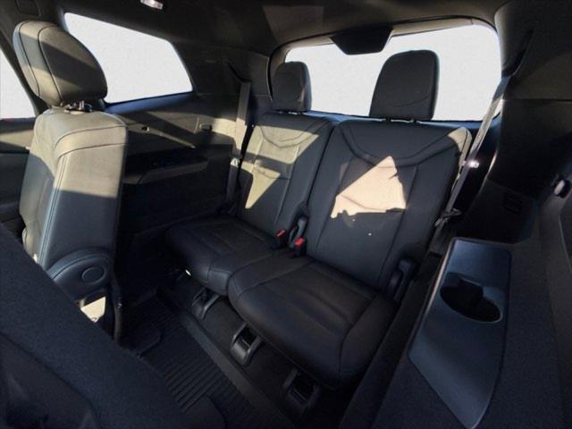 2024 Cadillac XT6 AWD Sport