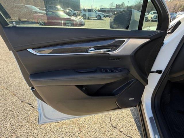 2024 Cadillac XT6 AWD Sport