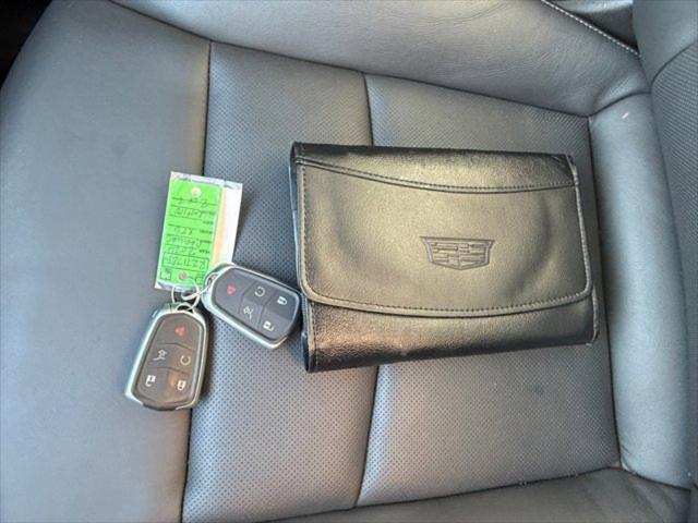 2024 Cadillac XT6 AWD Sport