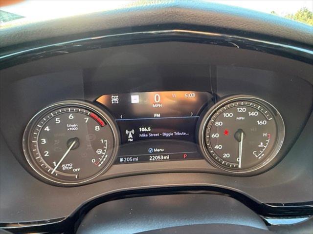 2024 Cadillac XT6 AWD Sport