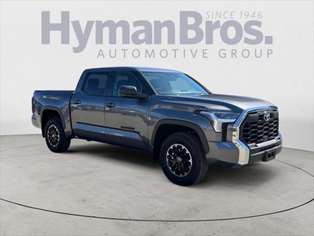 2024 Toyota Tundra SR5 for sale in MIDLOTHIAN, VA