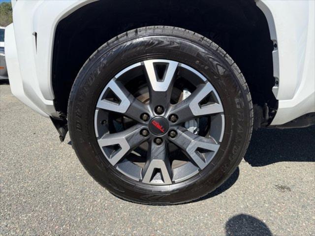 2025 Toyota 4Runner TRD Sport Premium