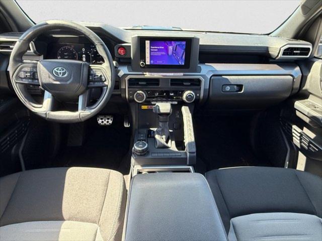 2025 Toyota 4Runner TRD Sport Premium