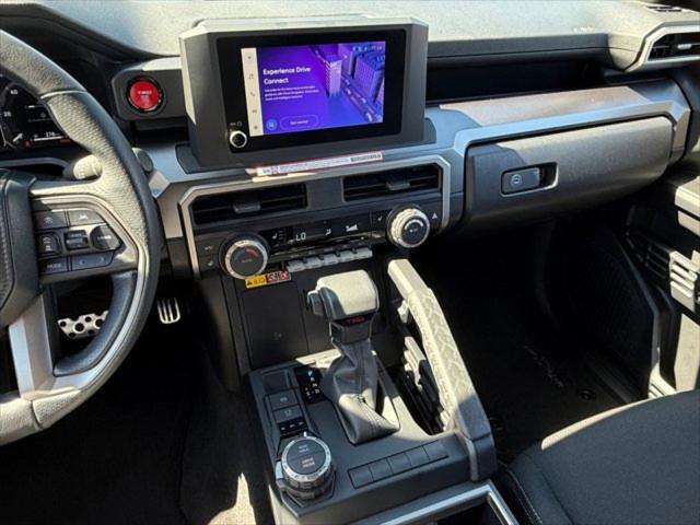 2025 Toyota 4Runner TRD Sport Premium