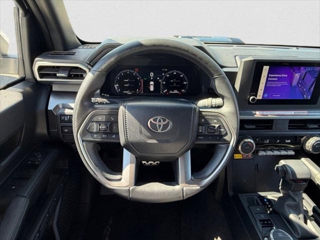 2025 Toyota 4Runner TRD Sport Premium