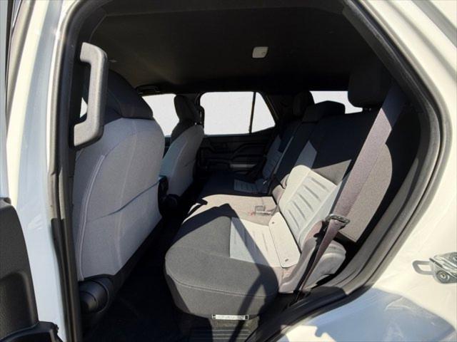 2025 Toyota 4Runner TRD Sport Premium