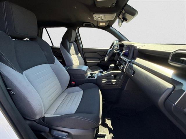 2025 Toyota 4Runner TRD Sport Premium