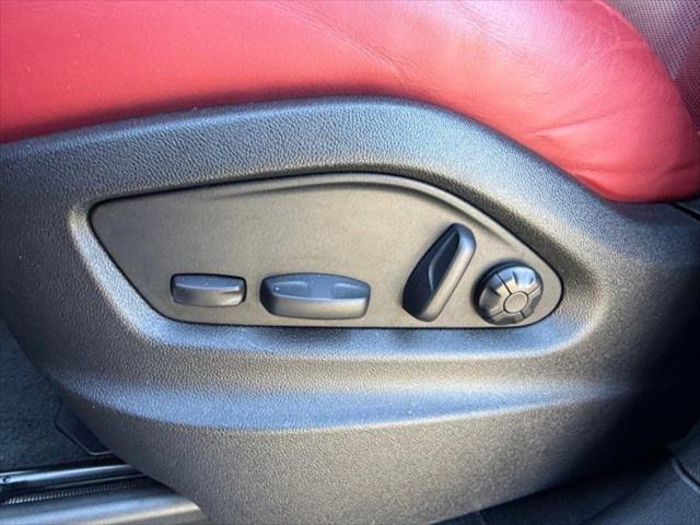 2022 Porsche Cayenne Unknown