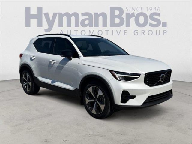 2023 Volvo XC40 B5 Plus Dark Theme for sale in MIDLOTHIAN, VA