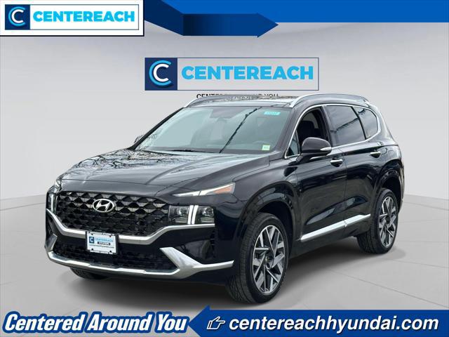 2023 Hyundai Santa Fe Calligraphy for sale in CENTEREACH, NY