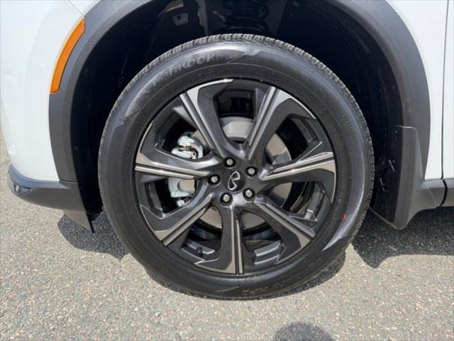2026 INFINITI QX60 AUTOGRAPH AWD