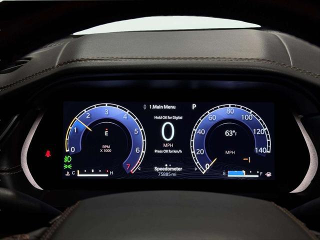 2021 Jeep Grand Cherokee Summit