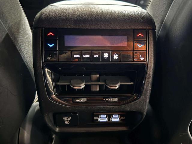 2021 Jeep Grand Cherokee Summit