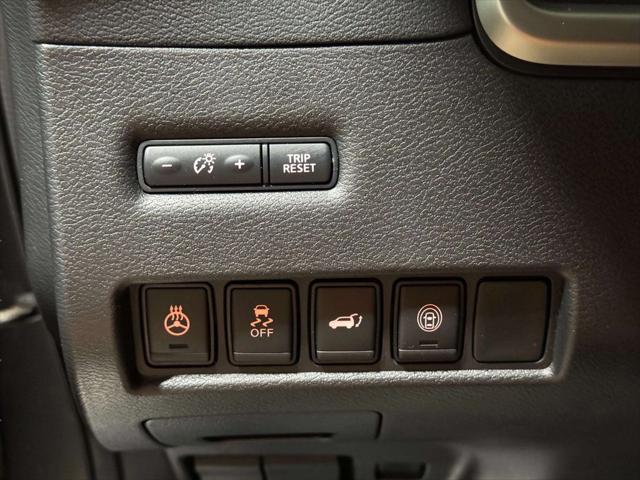 2020 Nissan Murano Platinum Intelligent AWD
