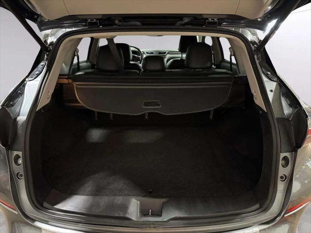 2020 Nissan Murano Platinum Intelligent AWD