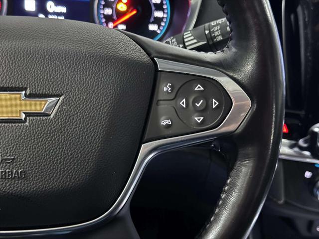 2021 Chevrolet Traverse AWD Premier