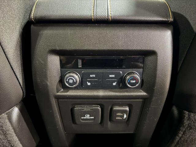2021 Chevrolet Traverse AWD Premier