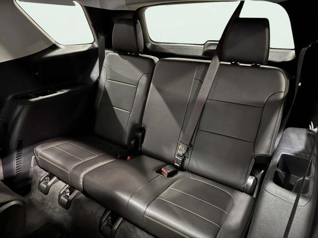2021 Chevrolet Traverse AWD Premier