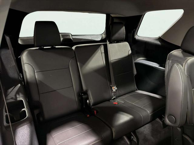 2021 Chevrolet Traverse AWD Premier