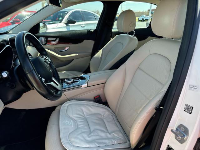 2019 Mercedes-Benz C-CLASS C 300 C 300