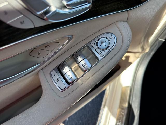 2019 Mercedes-Benz C-CLASS C 300 C 300