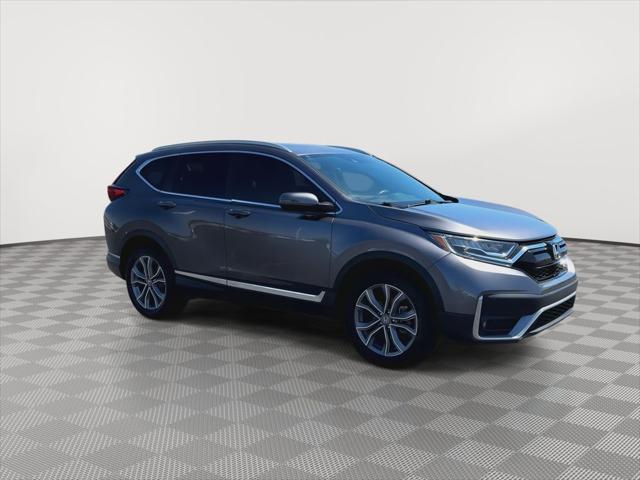 2020 Honda CR-V AWD Touring