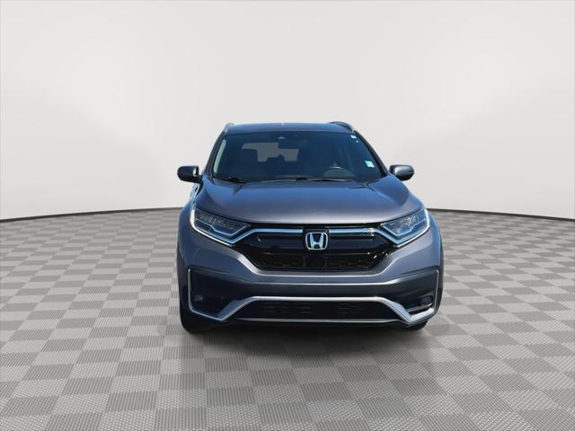 2020 Honda CR-V AWD Touring