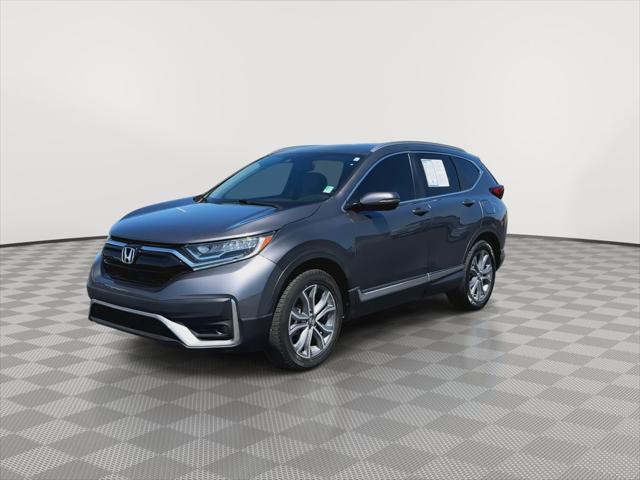 2020 Honda CR-V AWD Touring