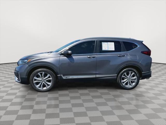 2020 Honda CR-V AWD Touring