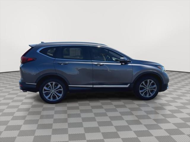 2020 Honda CR-V AWD Touring