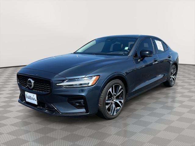 2023 Volvo S60 B5 Plus Dark Theme for sale in Oklahoma City, OK