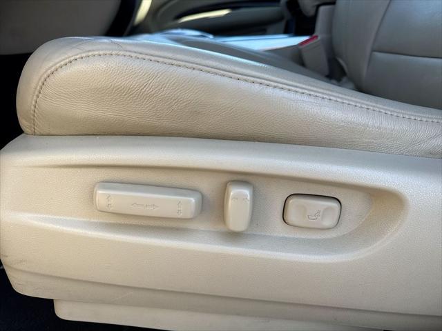2018 Acura MDX 3.5L