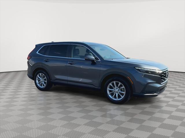 2025 Honda CR-V EX-L 2WD