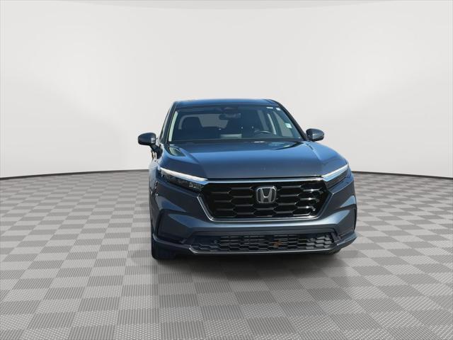 2025 Honda CR-V EX-L 2WD