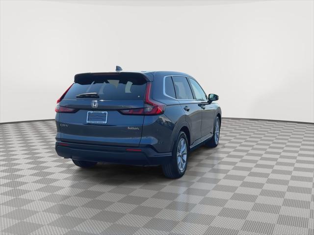 2025 Honda CR-V EX-L 2WD