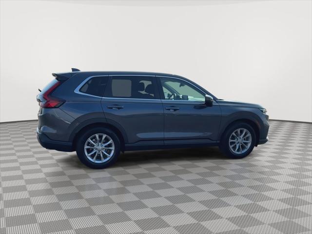 2025 Honda CR-V EX-L 2WD