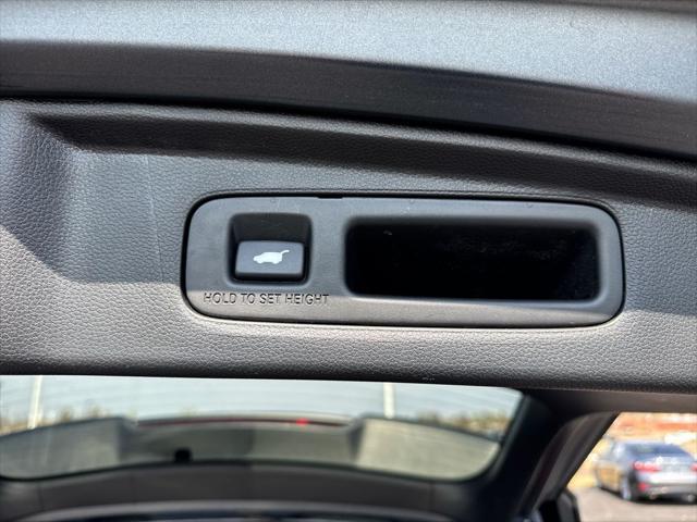 2025 Honda CR-V EX-L 2WD