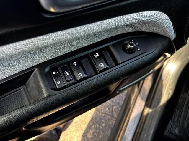 2023 Jeep Compass Sport 4x4