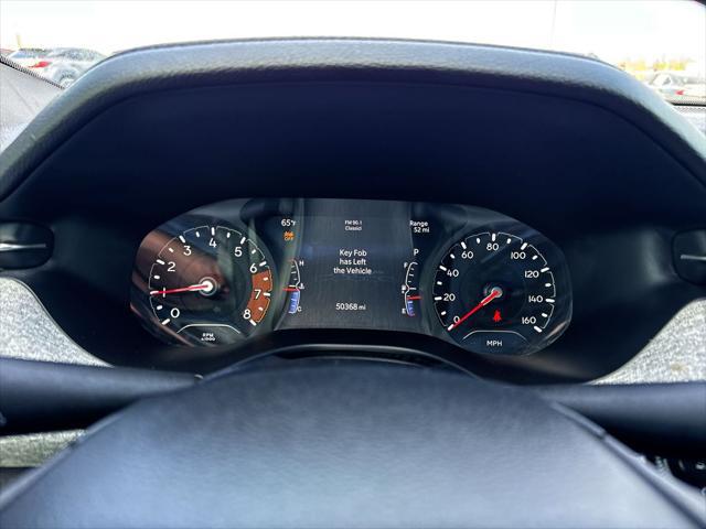 2023 Jeep Compass Sport 4x4