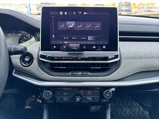 2023 Jeep Compass Sport 4x4
