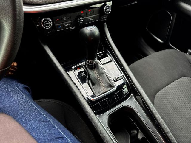 2023 Jeep Compass Sport 4x4