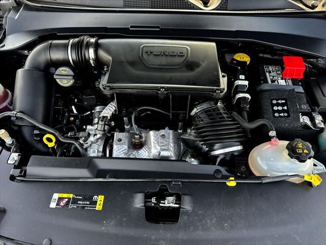 2023 Jeep Compass Sport 4x4