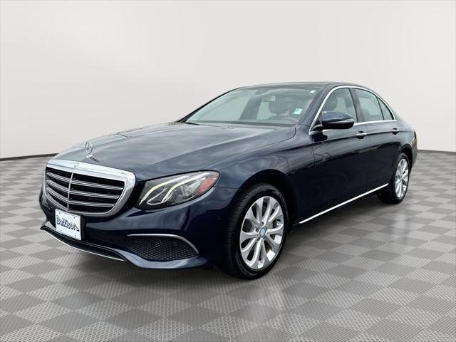 2017 Mercedes-Benz E-CLASS E 300 E 300 for sale in Oklahoma City, OK