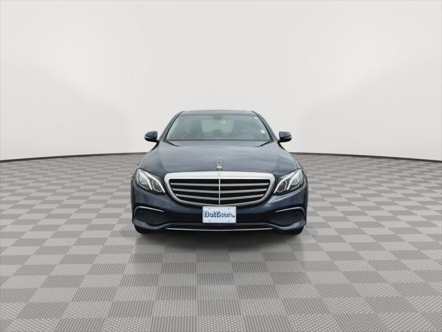 2017 Mercedes-Benz E-CLASS E 300 E 300