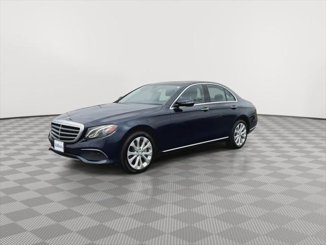 2017 Mercedes-Benz E-CLASS E 300 E 300