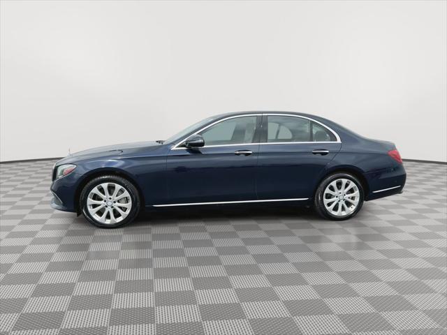 2017 Mercedes-Benz E-CLASS E 300 E 300