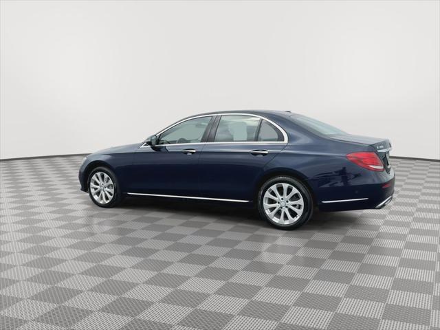 2017 Mercedes-Benz E-CLASS E 300 E 300