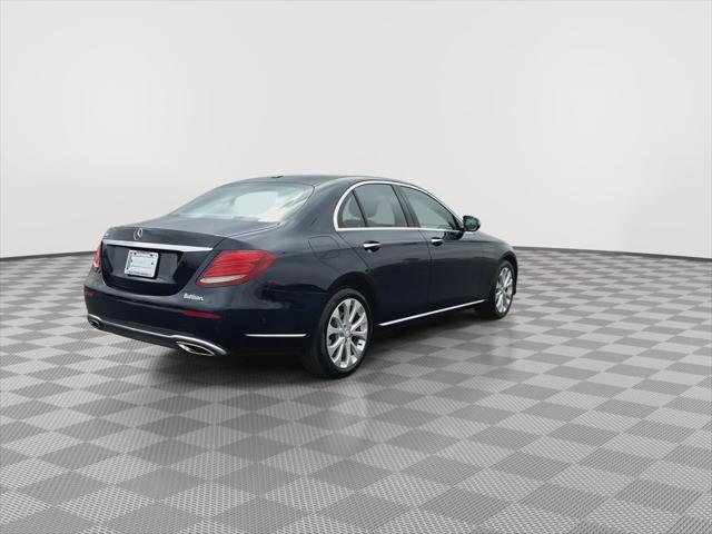 2017 Mercedes-Benz E-CLASS E 300 E 300