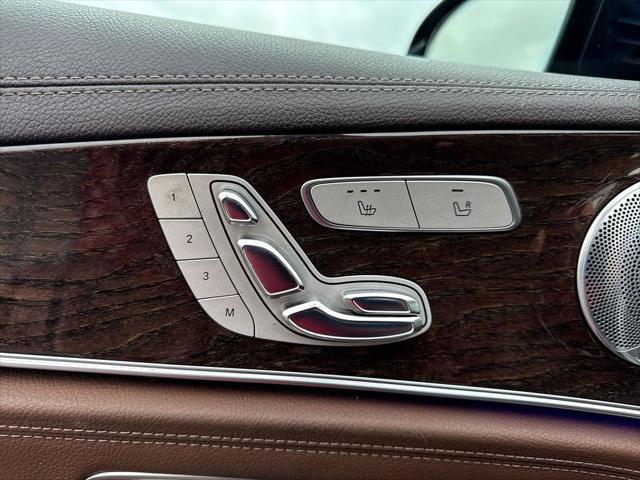 2017 Mercedes-Benz E-CLASS E 300 E 300