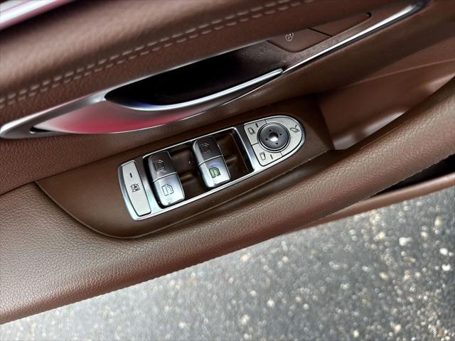 2017 Mercedes-Benz E-CLASS E 300 E 300
